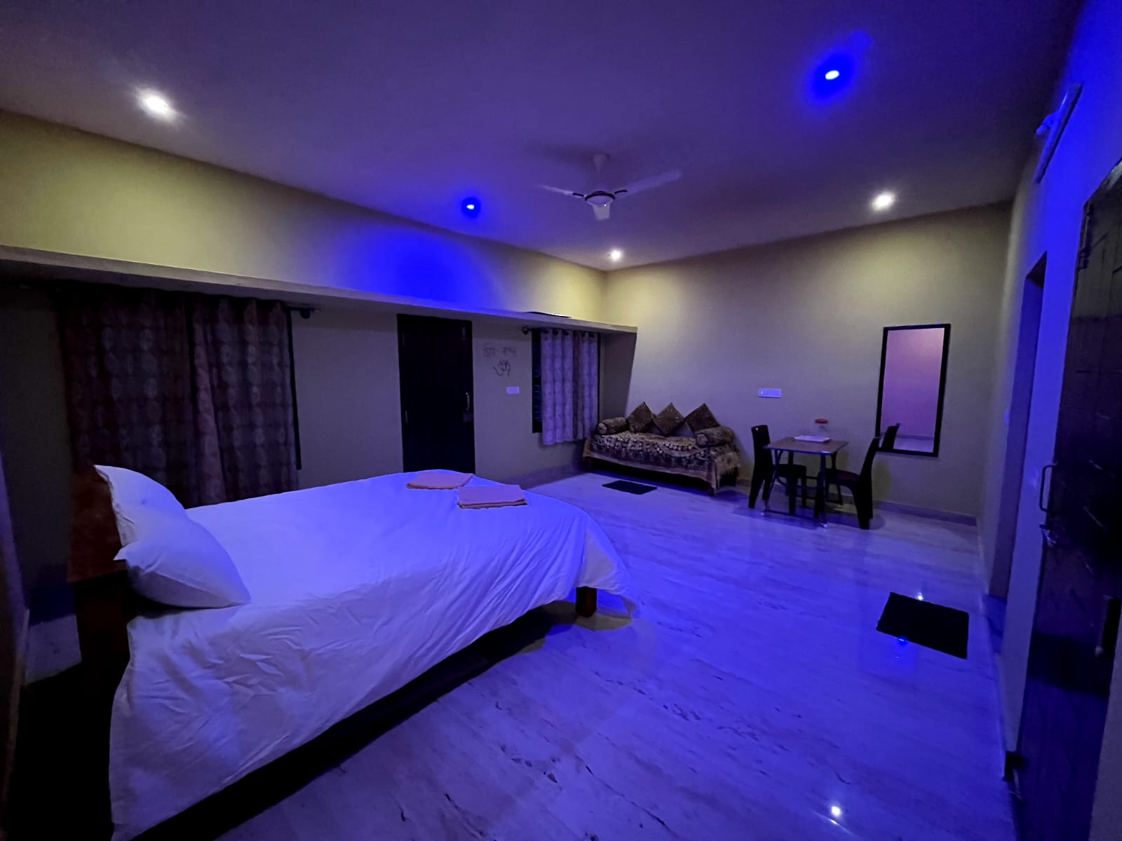  Standard Double Bed Room